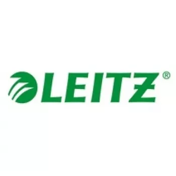 Leitz 13120085 pilka kortelė