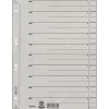 Leitz 60970085 pertvara A4 pilka kartoninė 1 vnt.