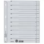 Leitz Bookmark, pilkas, 240 mm, 300 mm
