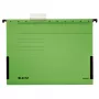 Kabinama byla Leitz Alpha Folder A4 Žalia