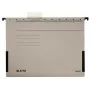 Leitz 19863085 kabantis segtuvas Kartonas A4 Pilka