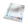Leitz 47020000 apsauginis lapas 420 x 300 mm (A3 albumas) polipropilenas