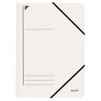 Segtuvas Leitz 39800001 A4 kartoninis baltas