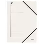 Segtuvas Leitz 39800001 A4 kartoninis baltas
