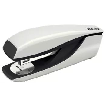 Segiklis Leitz NeXXt, 30 lapų, baltas, P3, metalas/plastikas