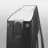 Segiklis Leitz NeXXt, 30 lapų, baltas, P3, metalas/plastikas