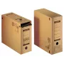 Leitz 60860000 archyvavimo dėžutė iš kartono, ruda