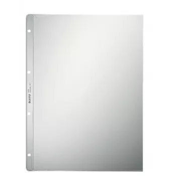 Leitz 47000003 apsauginis lapas A4 polipropilenas (PP)