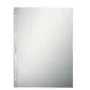 Leitz 47000003 apsauginis lapas A4 polipropilenas (PP)