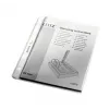 Leitz Premium Pocket A5, 30% perdirbto plastiko, A5, Skaidrus, Polipropilenas (PP), 0,13 mm, 170 mm, 215 mm