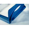 Leitz Sorty Tray Landscape A4 Maxi pilkas dokumentų dėklas