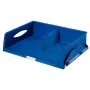 Leitz Tray Sorty Jumbo, plastikas, mėlyna, A3, 490 mm, 385 mm, 125 mm