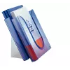 Leitz Literature stand trays Presenter, plastikas, permatomas, A4, 255 mm, 45 mm, 280 mm