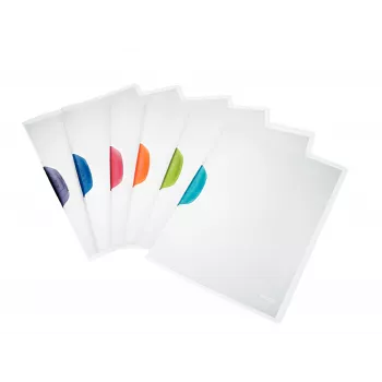 Leitz 41740099 aplankas ataskaitoms ABS sintetika Įvairiaspalvis