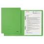 Leitz 30030055 segtuvas Carbon Green A4