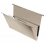 Leitz 18810085 kabantis segtuvas Kartonas A4 Pilka