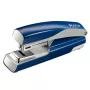Segiklis Leitz 5505 NeXXt, 30 lapų, Flat Clinch, metalinis, mėlynai pilkas