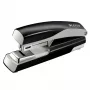 Segtuvas Leitz NeXXt 5505, 30 lapų, Flat Clinch, metalinis, juodas/sidabrinis