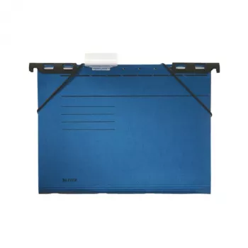 Leitz Suspension File Mobile Divide-It-Up A4 245 mm