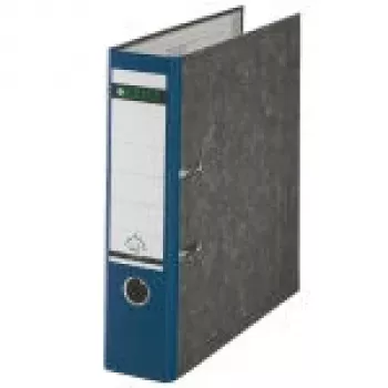 Leitz Classic Marbled 180° lankstymo segtuvas, 100% perdirbtas kartonas