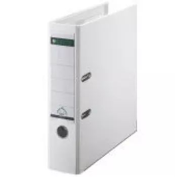 Segtuvas Leitz 10105001 A4 baltas