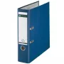 Leitz 180° Lever Arch File plastikinis A4 mėlynas