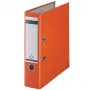 Leitz 180° Lever Arch File plastikinis segtuvas A4 Oranžinė