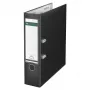 Leitz 180° Lever Arch File plastikinis segtuvas A4 juoda