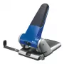 Leitz Heavy Duty 5180 dviejų skylių perforatorius 65 lapų Mėlyna
