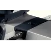 Leitz Super Hole Punch, 250 lapų, sidabrinis, 8 cm, 6 mm, A4, 145 mm