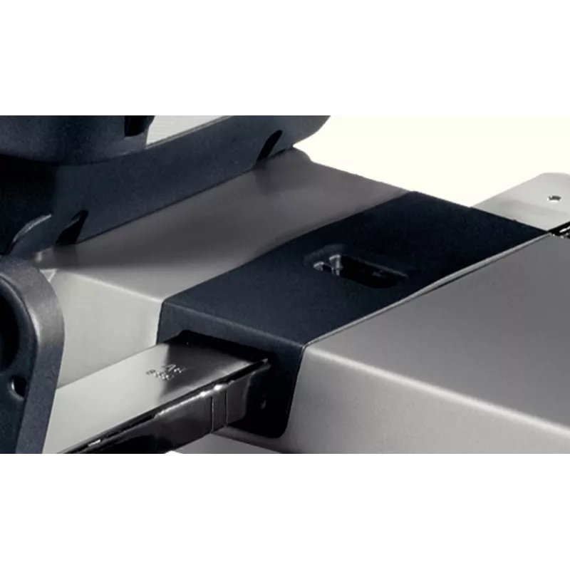 Leitz Super Hole Punch, 250 lapų, sidabrinis, 8 cm, 6 mm, A4, 145 mm