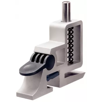 Leitz skylmuotuvas 8 mm daugiaskylei skylmuotei 5114 su nauja fiksavimo sistema