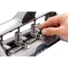 Leitz skylmuotuvas 8 mm daugiaskylei skylmuotei 5114 su nauja fiksavimo sistema