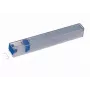Leitz Power Performance K6 26/6 segtuvų kasetė 5x210, mėlyna