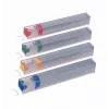 Leitz Power Performance K6 26/6 segtuvų kasetė 5x210, mėlyna