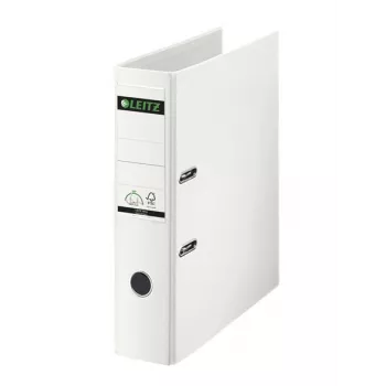 Leitz 10135001 segtuvas A4 balta