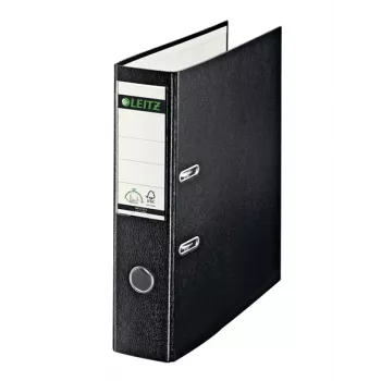 Leitz 10135095 segtuvas A4 juodas