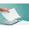 Leitz 10135095 segtuvas A4 juodas