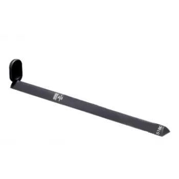 Leitz 51690000 atsarginė dalis skylių perforavimui, 6.3 mm, pilka, polikarbonatas (PC), 1 vnt.