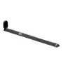 Leitz 51690000 atsarginė dalis skylių perforavimui, 6.3 mm, pilka, polikarbonatas (PC), 1 vnt.