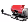 Leitz 51690000 atsarginė dalis skylių perforavimui, 6.3 mm, pilka, polikarbonatas (PC), 1 vnt.