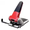 Leitz 51690000 atsarginė dalis skylių perforavimui, 6.3 mm, pilka, polikarbonatas (PC), 1 vnt.