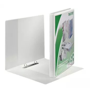 Leitz 42770001 segtuvas A4 Baltas