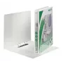 Leitz 42780001 segtuvas su žiedais A4 Baltas