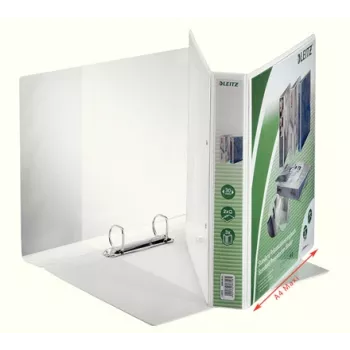 Leitz 42800001 segtuvas A4 baltas