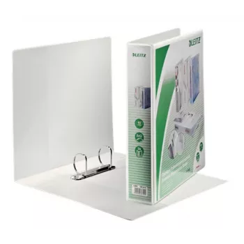 Leitz 42810001 segtuvas A4 Baltas