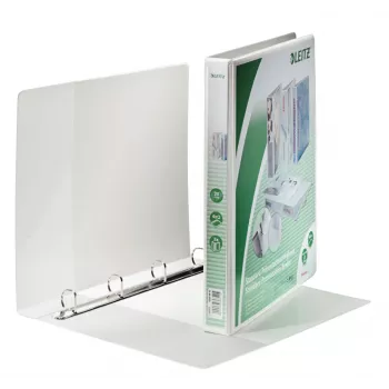 Leitz 42830001 aplankalas A4 baltas