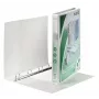 Leitz 42830001 aplankalas A4 baltas