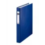 Leitz 42100035 A4 segtuvas mėlynas