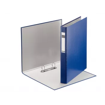Leitz 42100035 A4 segtuvas mėlynas